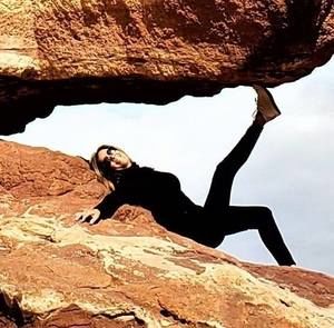 Meet your Posher, Donna